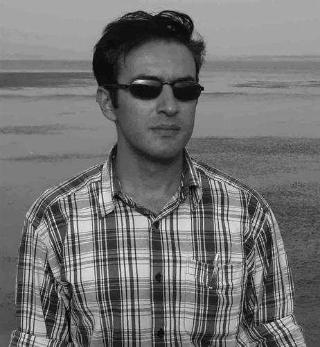 mohamad&nbsp;parvizi