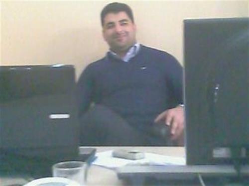 alireza&nbsp;eshraghi