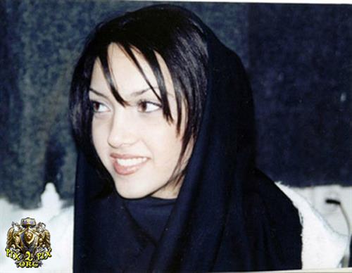 roza&nbsp;farahani