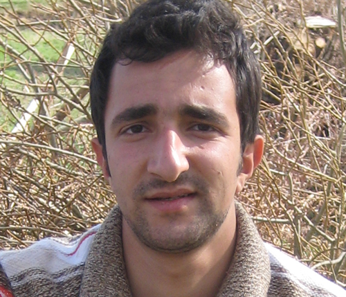 zahed&nbsp;poorshad