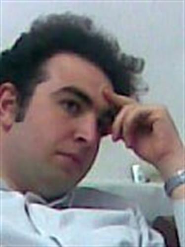 ali&nbsp;bamdadi