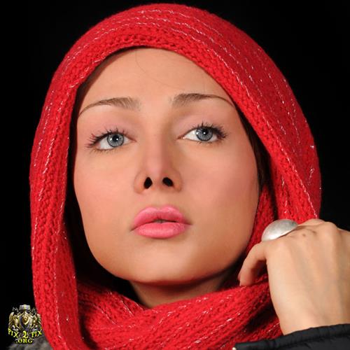 shaghayegh&nbsp;afshar