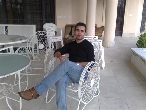 jamal&nbsp;mirdavoodi