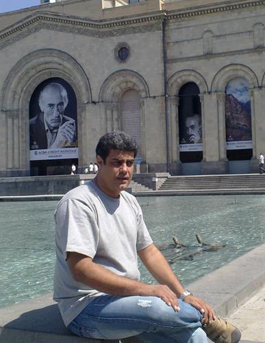 vahid&nbsp;mohamadi