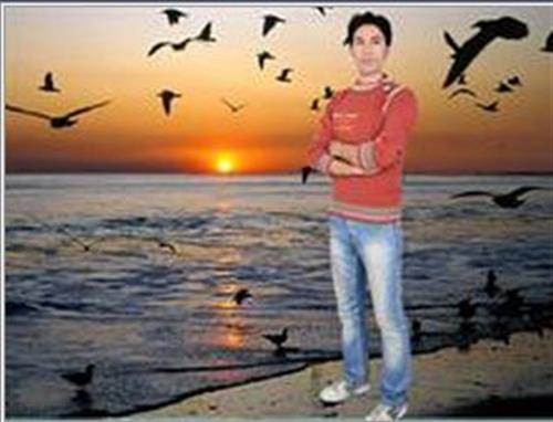 alireza&nbsp;haji zadeh