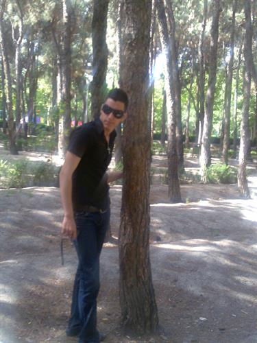 amirhossien&nbsp;panahi