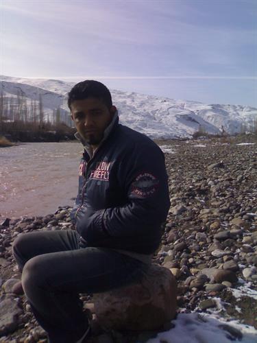 dariush&nbsp;asghari