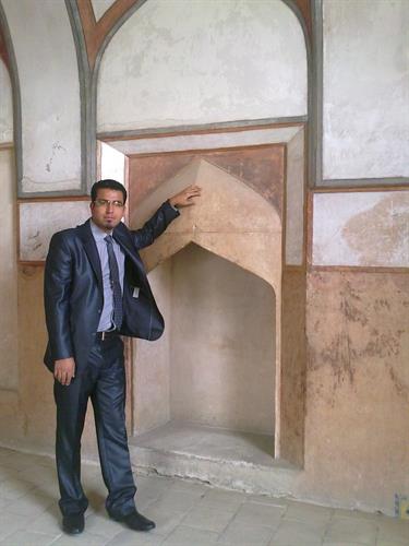 shahab&nbsp;khademi