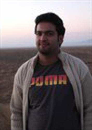 mohamad reza&nbsp;kiyani