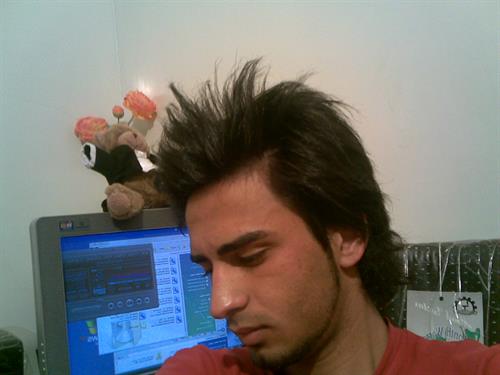 َarshin&nbsp;rostami