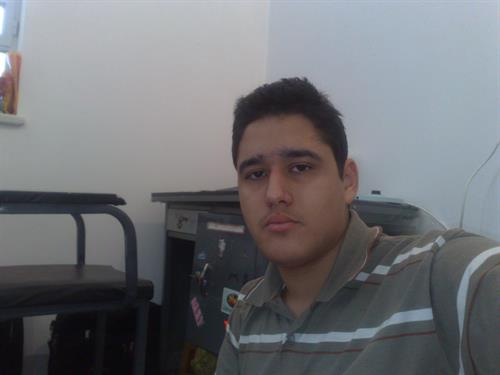 soroush&nbsp;ammaarloo