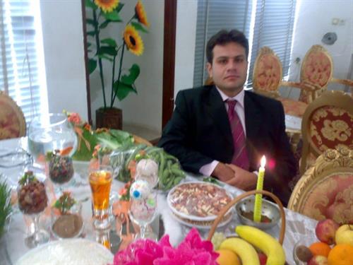 alireza&nbsp;nariman