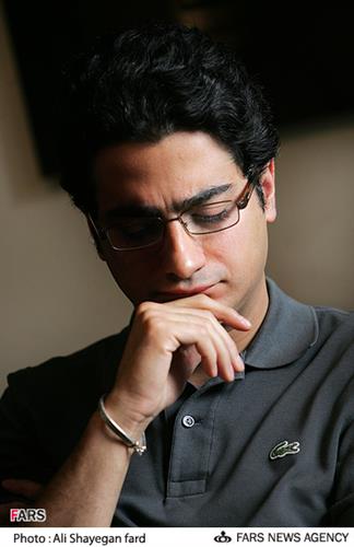 mostafa&nbsp;nasiri