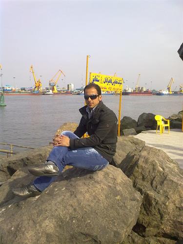 omidreza&nbsp;eshaghi