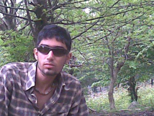 milad&nbsp;aminroaya