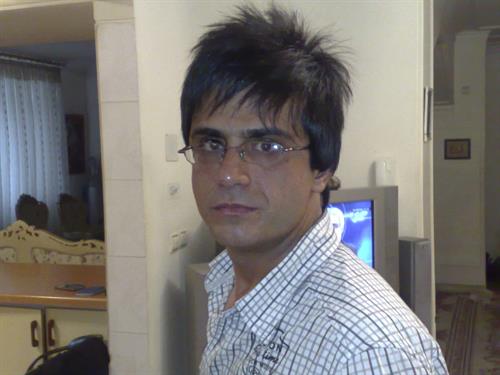 mohammad reza&nbsp;rashidi