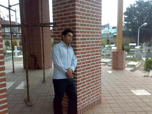 asghar&nbsp;rastekhari