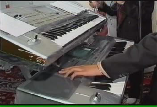 mohammad&nbsp;nejati