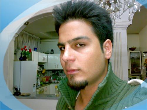 alireza&nbsp;rahimi