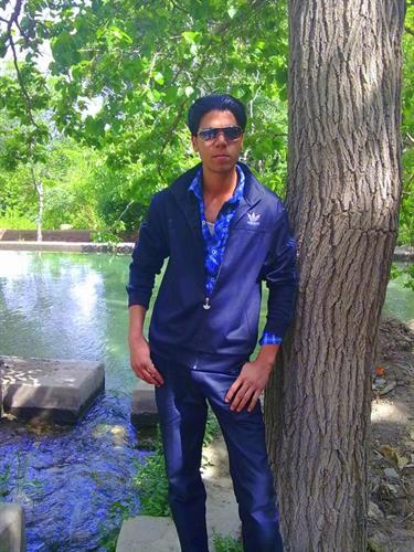 mohammad mahdi&nbsp;salari