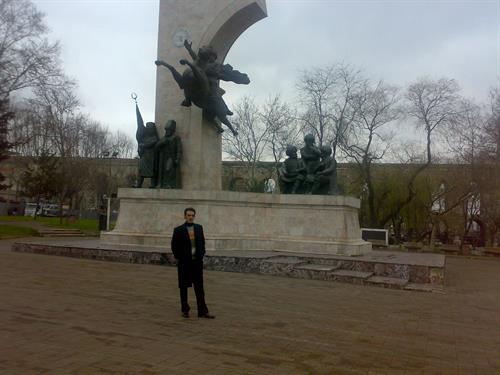 abolfazl&nbsp;hashemzadeh