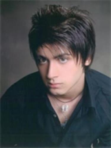 morteza&nbsp;shokouhi