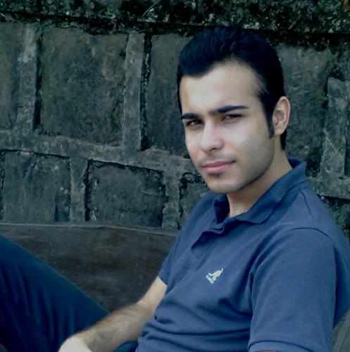 alireza&nbsp;royatvand