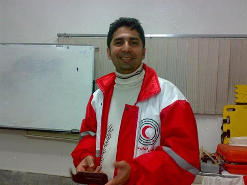 mohamad&nbsp;hojat ansari