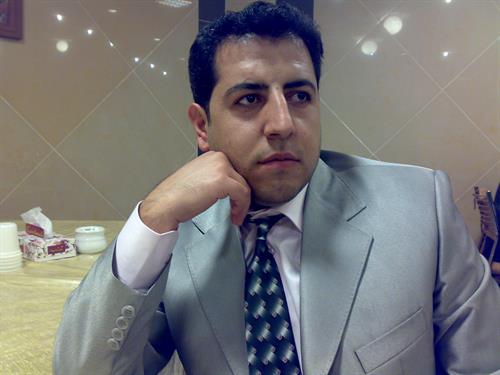 matin&nbsp;mohammadi