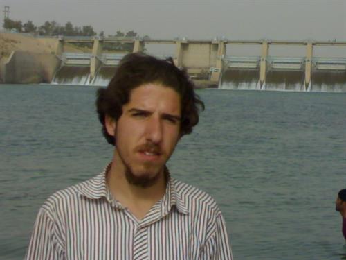 mohammad&nbsp;daraie