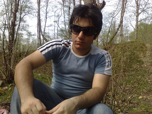 parham&nbsp;haghpanah