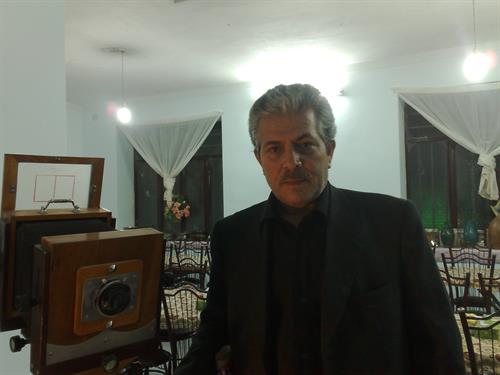 hosein&nbsp;iranmanesh