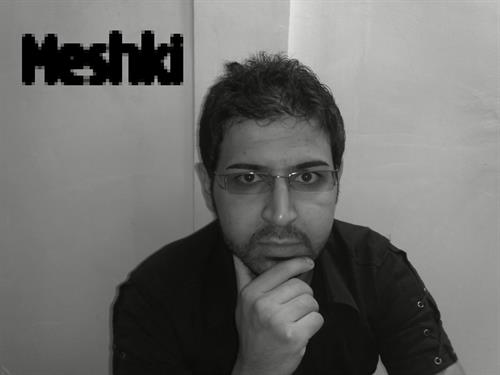 masoud&nbsp;meshki