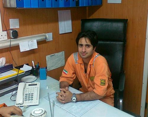 benyamin&nbsp;miladi