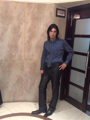 mehran&nbsp;mehrani