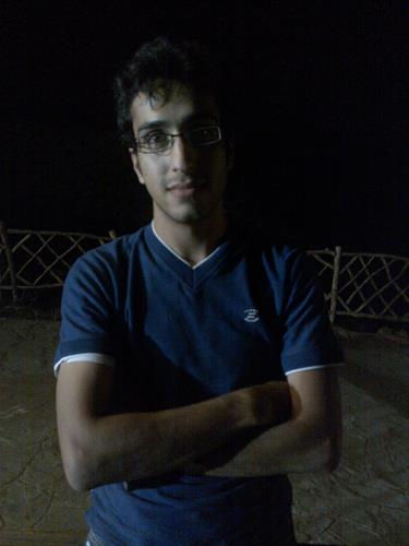 mahdyar&nbsp;arbabzi