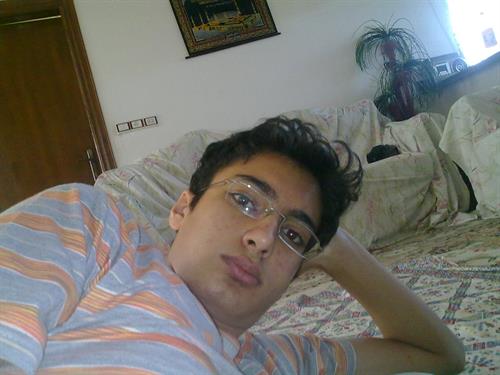 mostafa&nbsp;mirarab