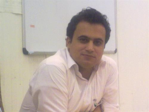 ehsan&nbsp;rad