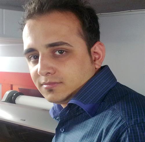 farzad&nbsp;shokhmgar