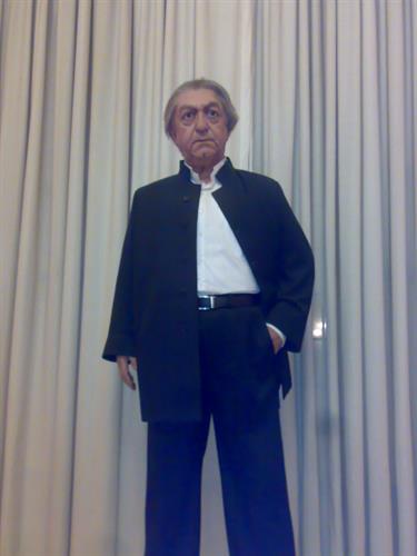 alireza&nbsp;moshtagh