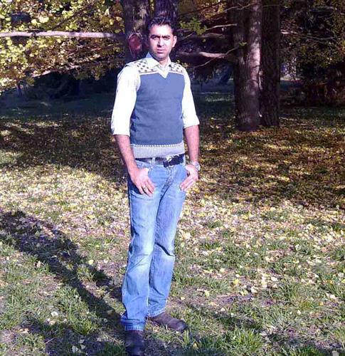 mohammad&nbsp;hazrati