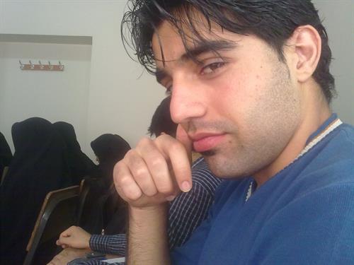 mohammad kazem&nbsp;akbari