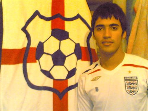 mohammad&nbsp;farzin