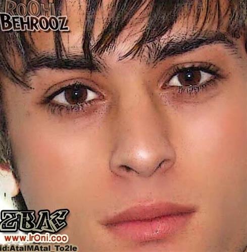 behrooz&nbsp;roohi