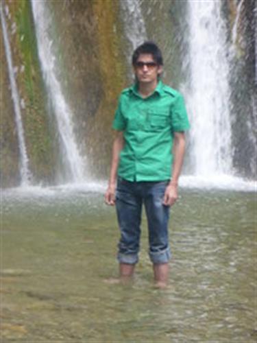 farhad&nbsp;narimani