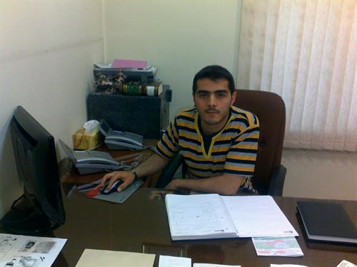 behzad&nbsp;baghaee