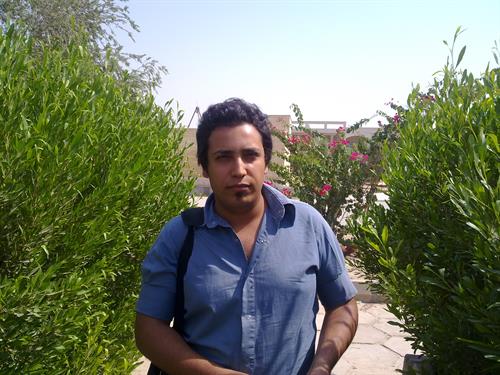 ali&nbsp;ghasemi