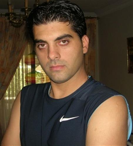 kambiz&nbsp;aghajani