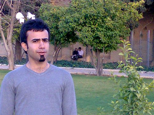 mostafa&nbsp;bagheri