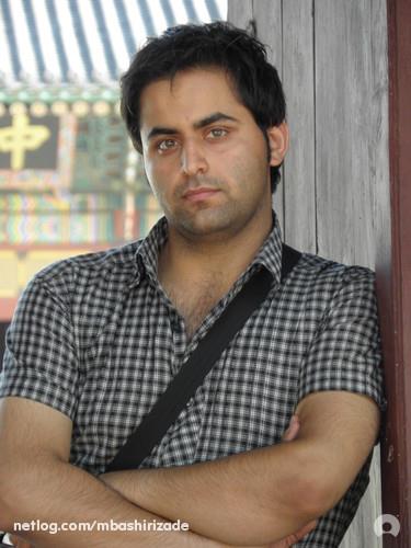 mohammad&nbsp;bashiri